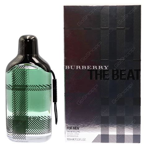 Burberry The Beat 100ml 